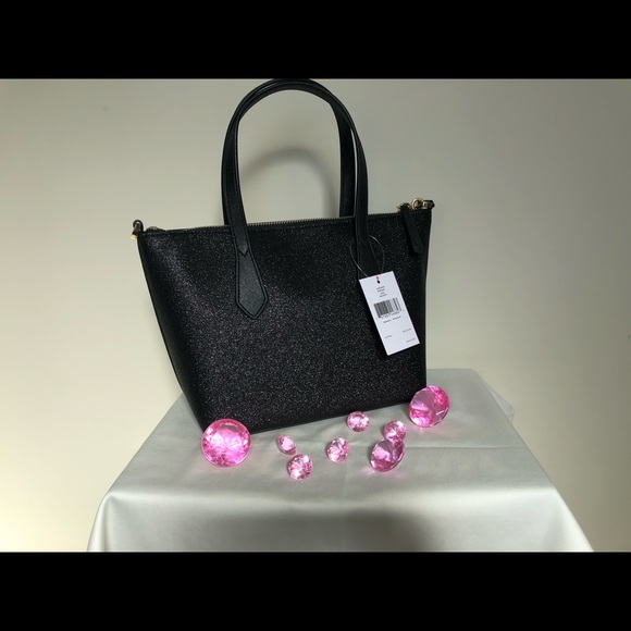 Kate Spade Small Satchel - Picture 5 of 5